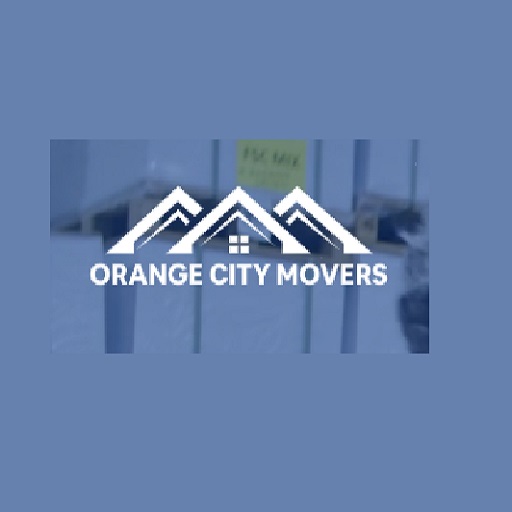Orange City Movers
